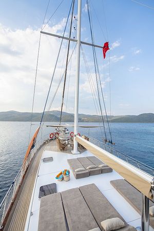 Gulet 82 | Blu Dream