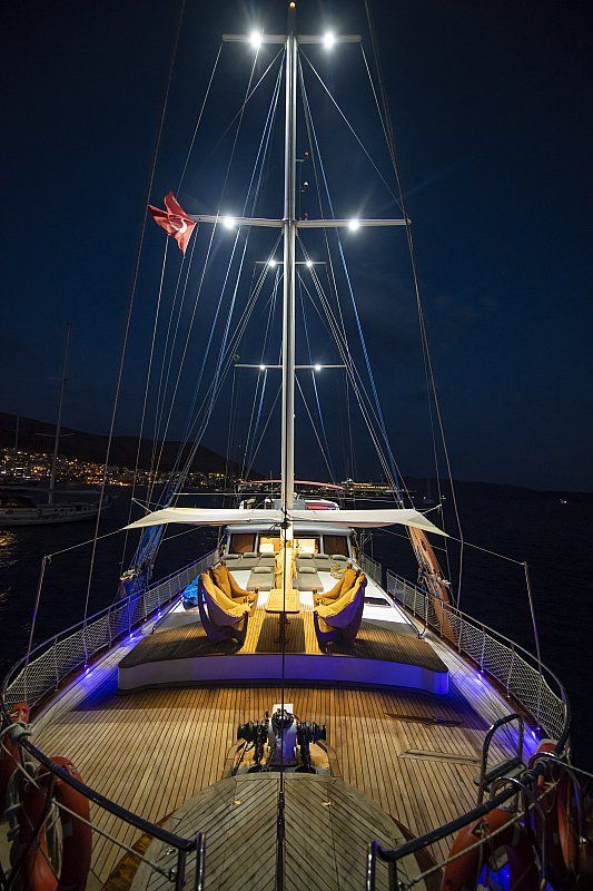 Gulet 82 | Blu Dream