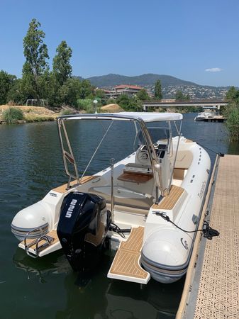 Capelli Tempest 700 | Furious Nautisme 11