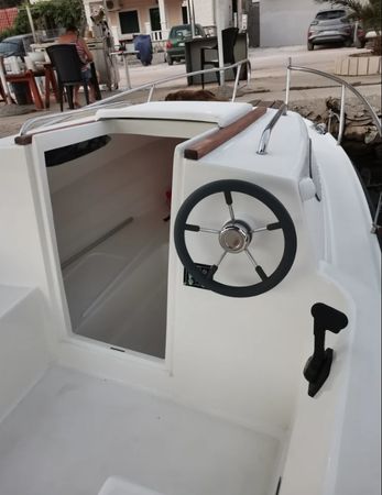 Adria 500 | 272378 TG