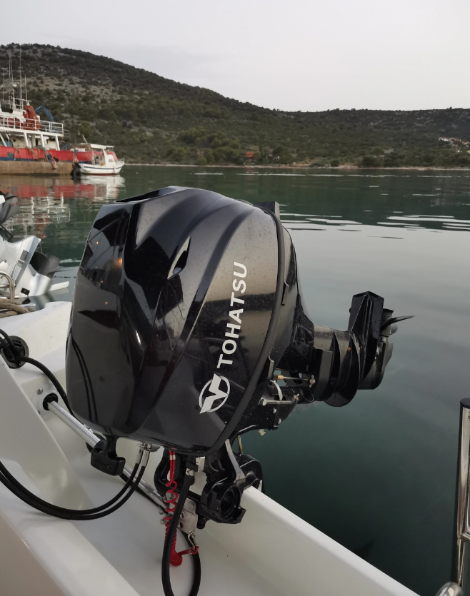 Adria 500 | 272378 TG