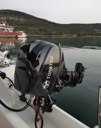 Adria 500 | 272378 TG