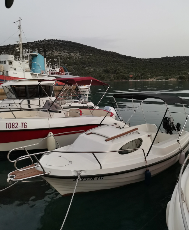 Adria 500 | 272378 TG