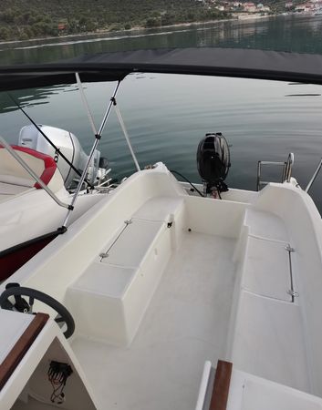 Adria 500 | 272378 TG