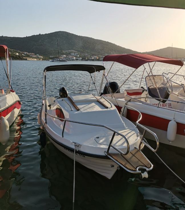 Adria 500 | 272378 TG