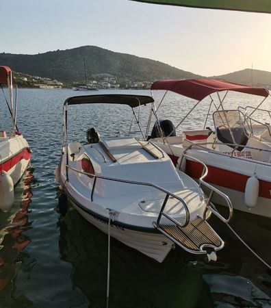 Adria 500 | 272378 TG