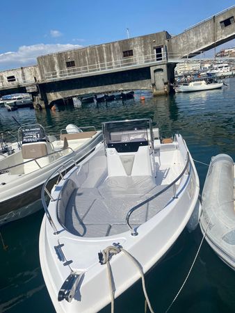 Salento Marine Elite 19 | GeFra 2
