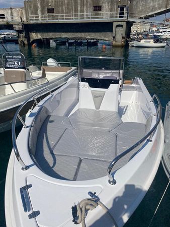 Salento Marine Elite 19 | GeFra 2