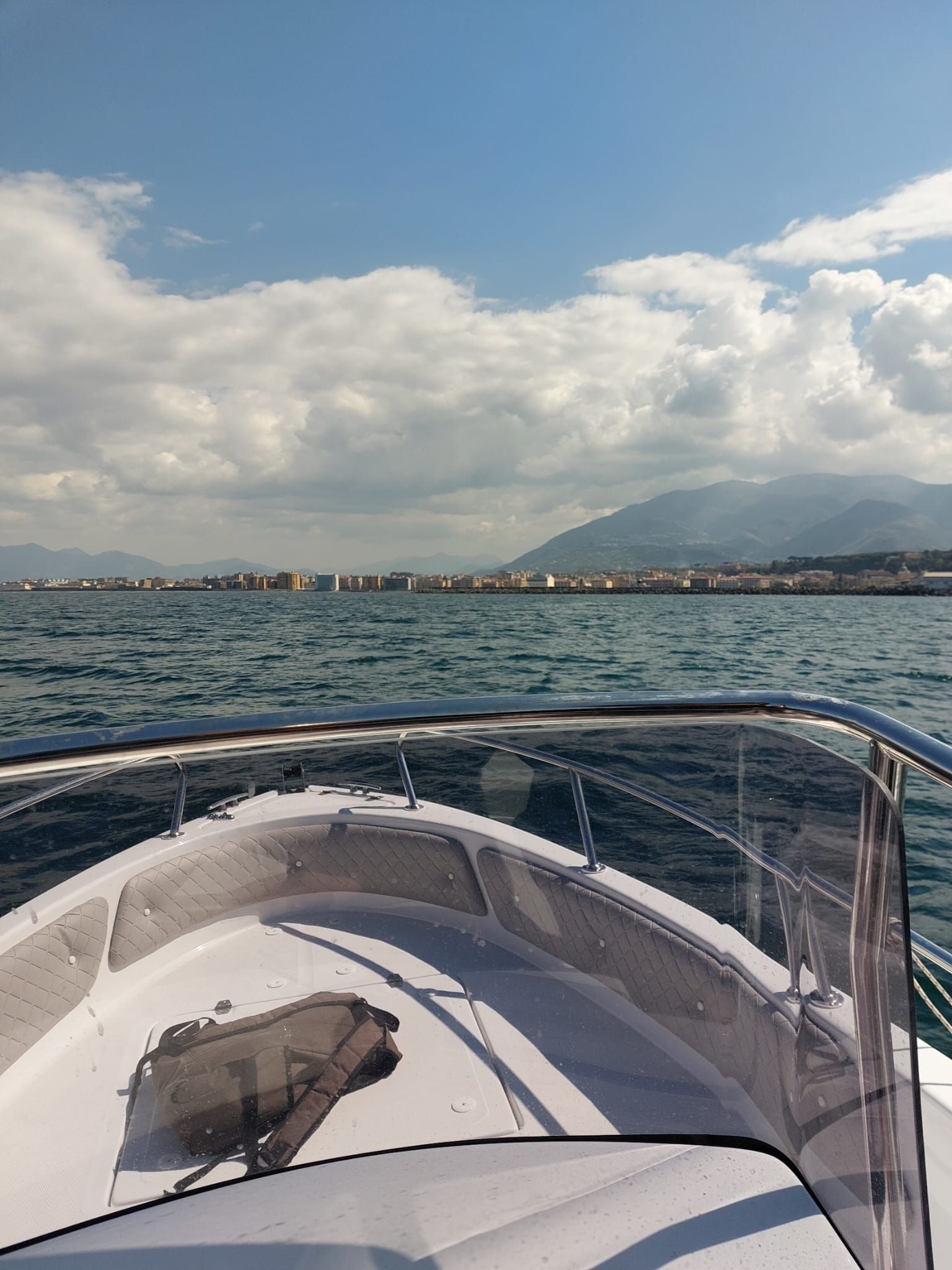 Salento Marine Elite 19 | GeFra 2
