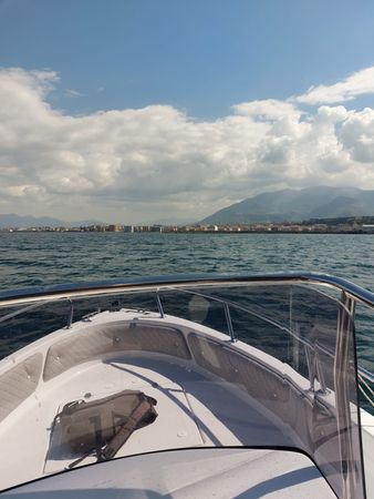 Salento Marine Elite 19 | GeFra 2