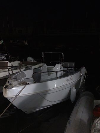 Salento Marine Elite 19 | GeFra 2