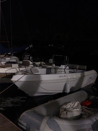 Salento Marine Elite 19 | GeFra 2