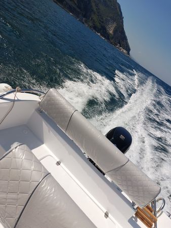 Salento Marine Elite 19 | GeFra 2