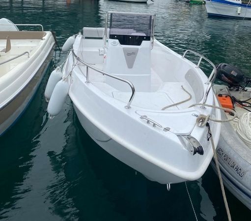 Salento Marine Elite 19 | GeFra 2