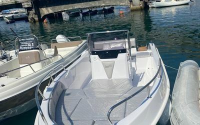 Salento Marine Elite 19 | GeFra 2