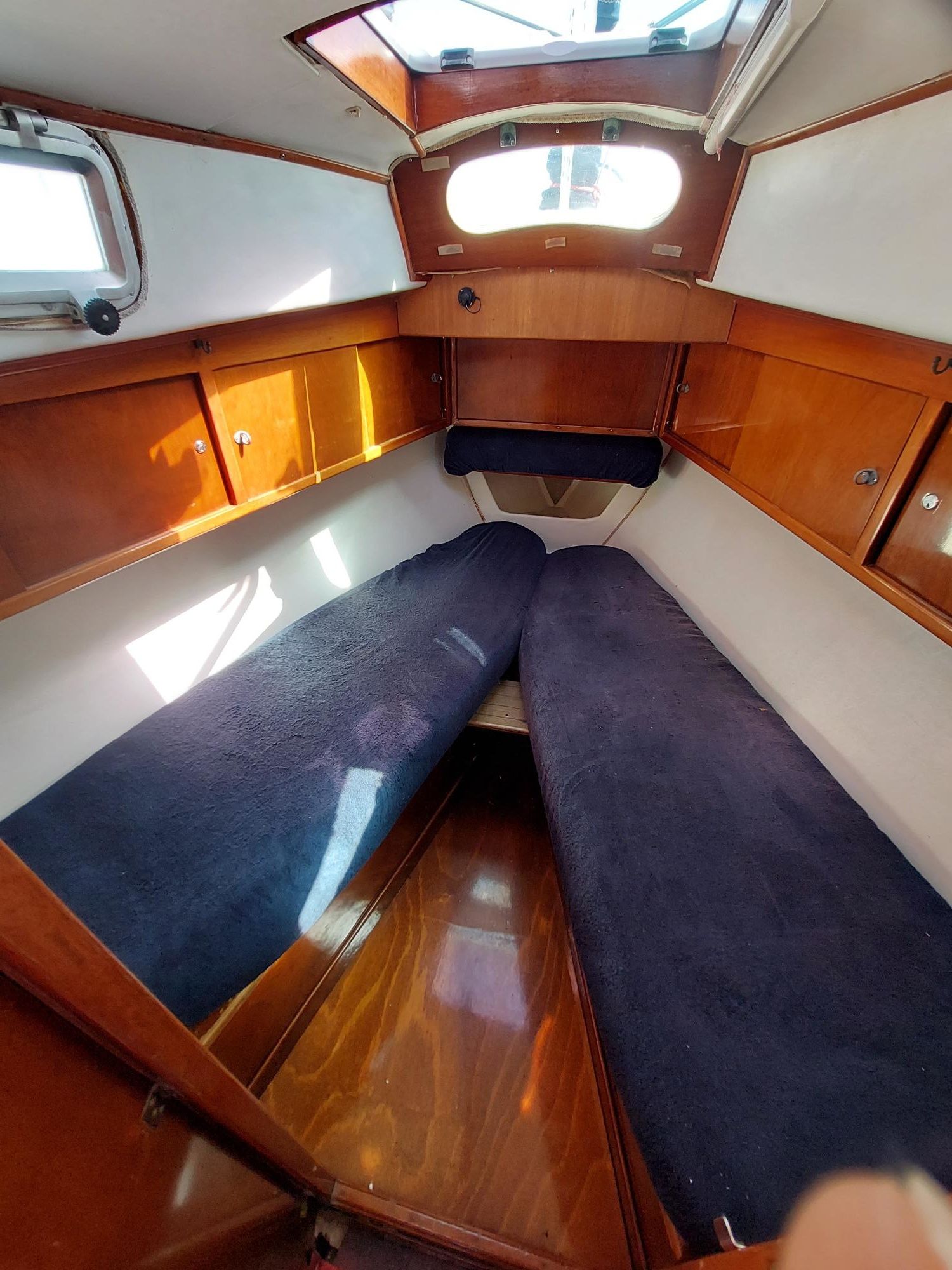 Amel Euros 41 | Maria Carola