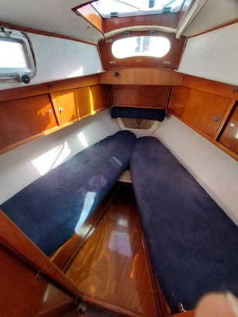 Amel Euros 41 | Maria Carola