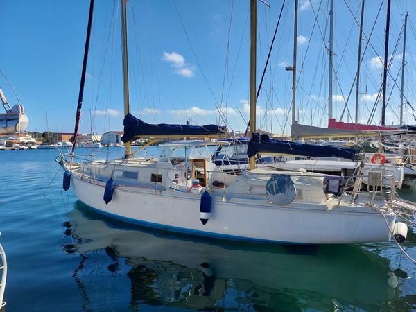 Amel Euros 41 | Maria Carola