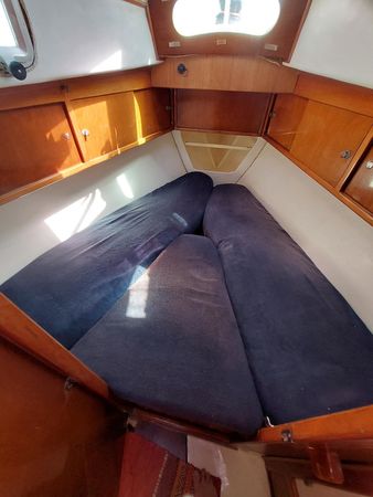 Amel Euros 41 | Maria Carola