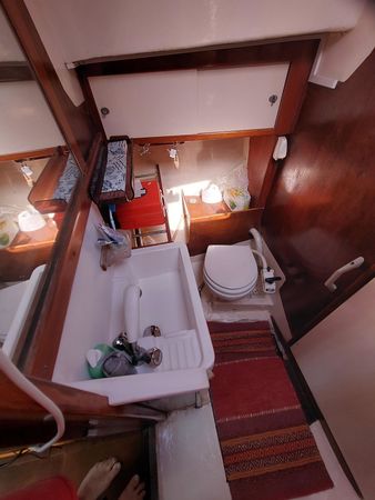 Amel Euros 41 | Maria Carola