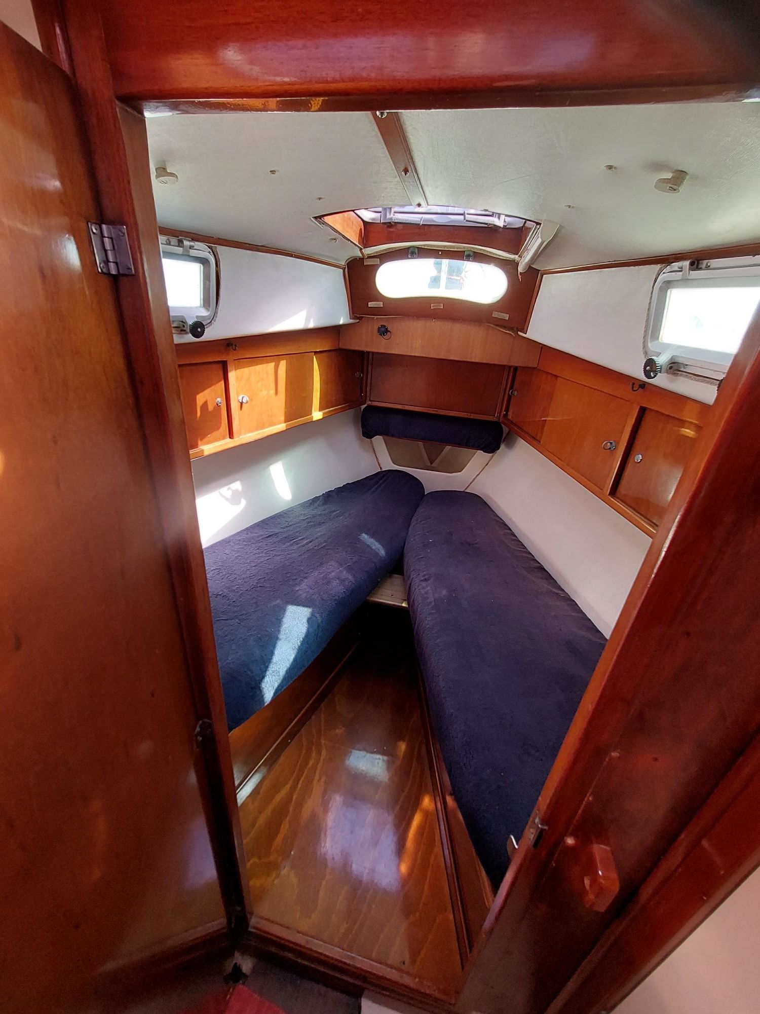 Amel Euros 41 | Maria Carola