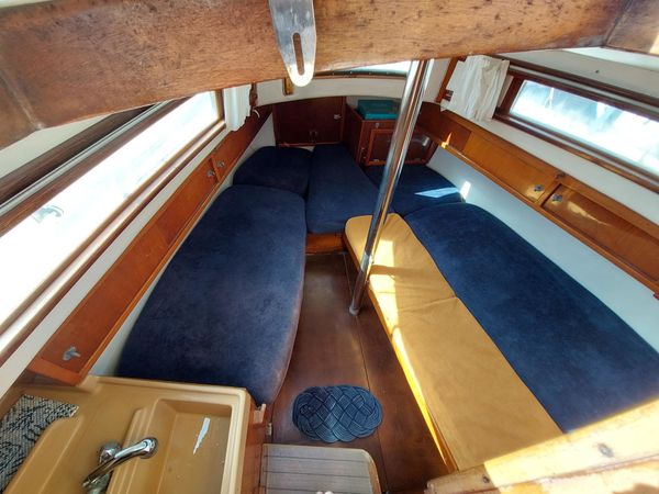 Amel Euros 41 | Maria Carola