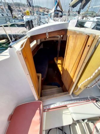 Amel Euros 41 | Maria Carola