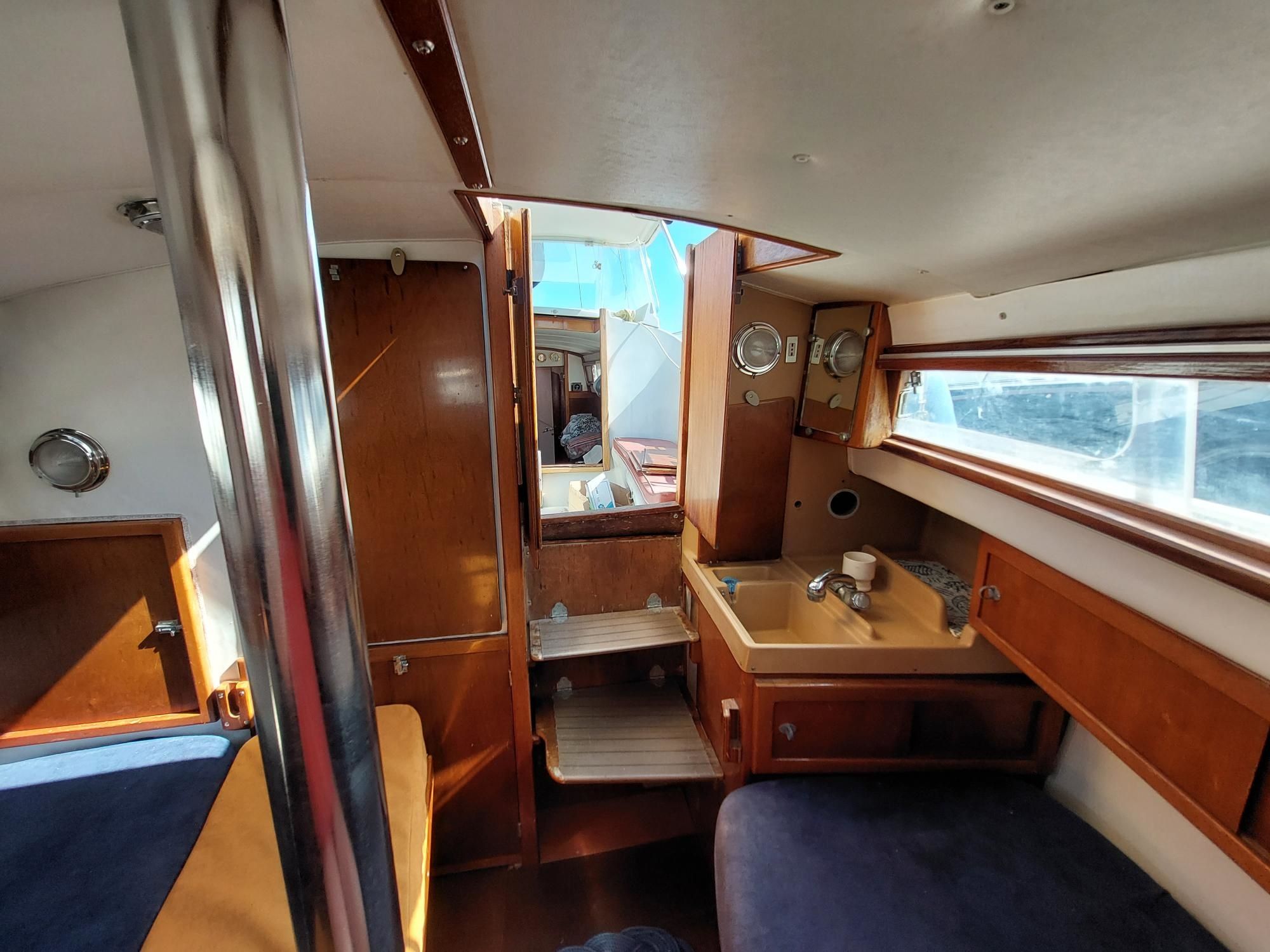 Amel Euros 41 | Maria Carola