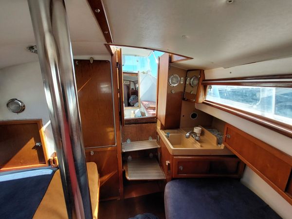 Amel Euros 41 | Maria Carola