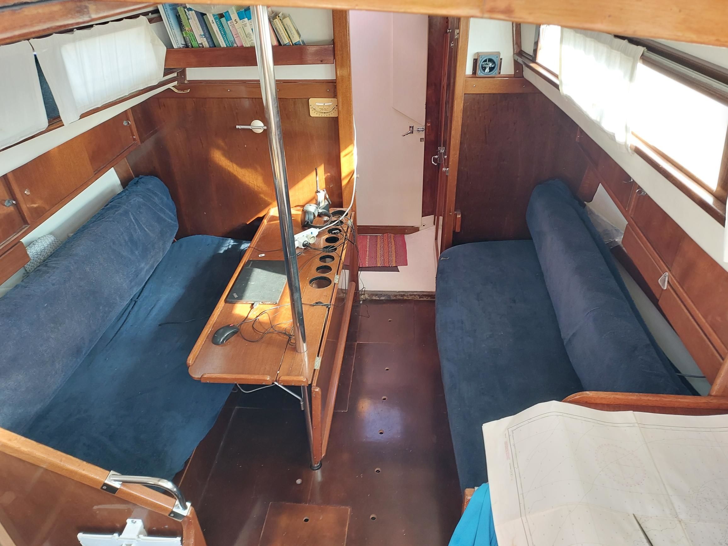 Amel Euros 41 | Maria Carola