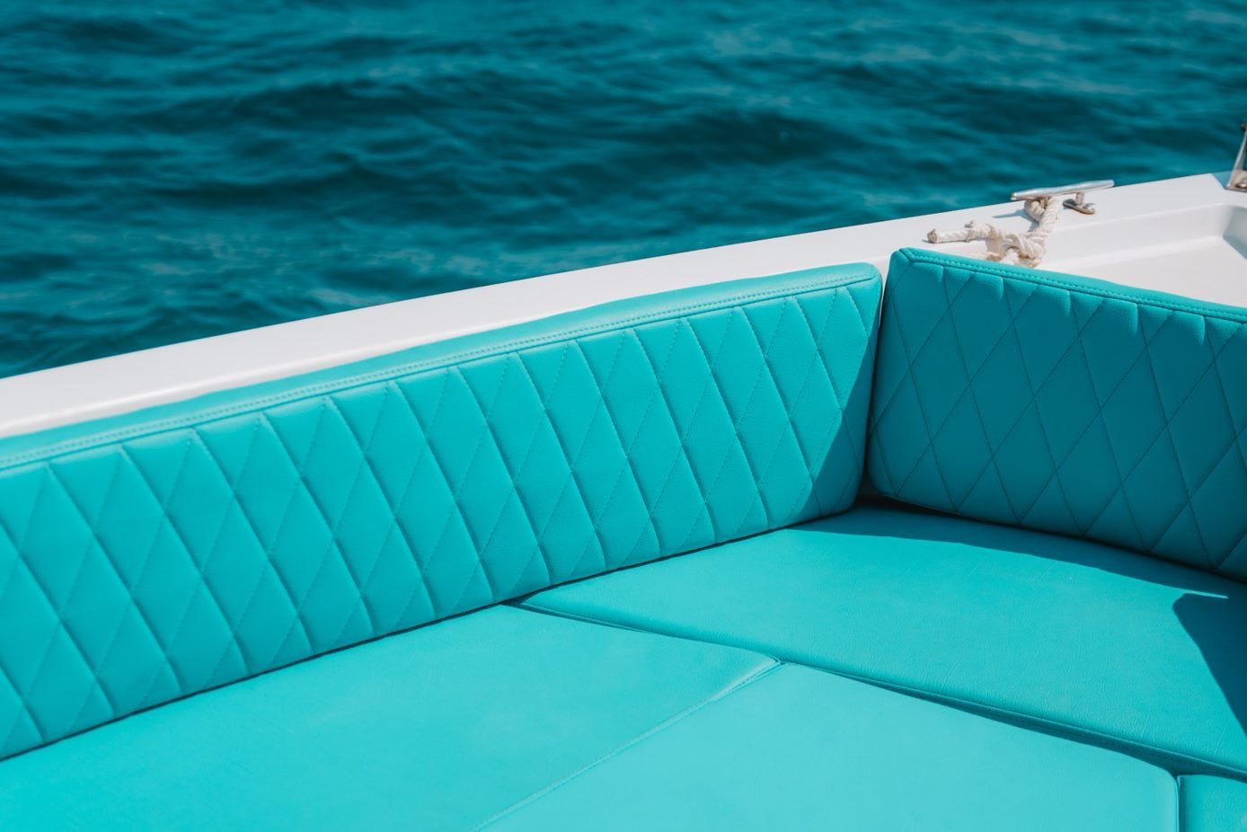 Crimat 500 | Go Boat 1