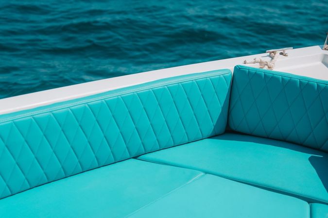 Crimat 500 | Go Boat 1