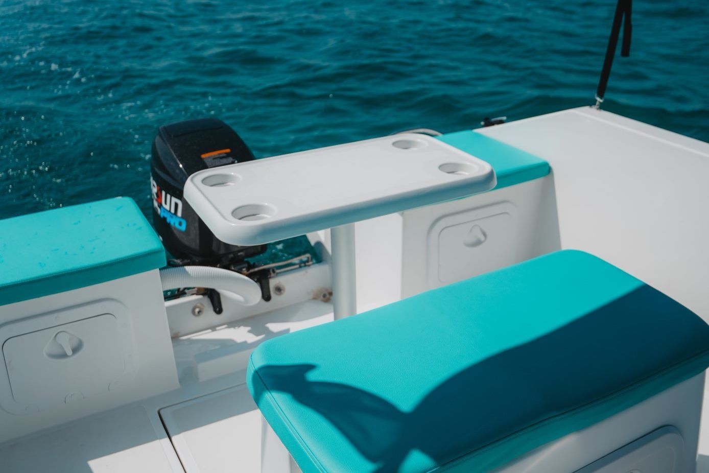 Crimat 500 | Go Boat 1