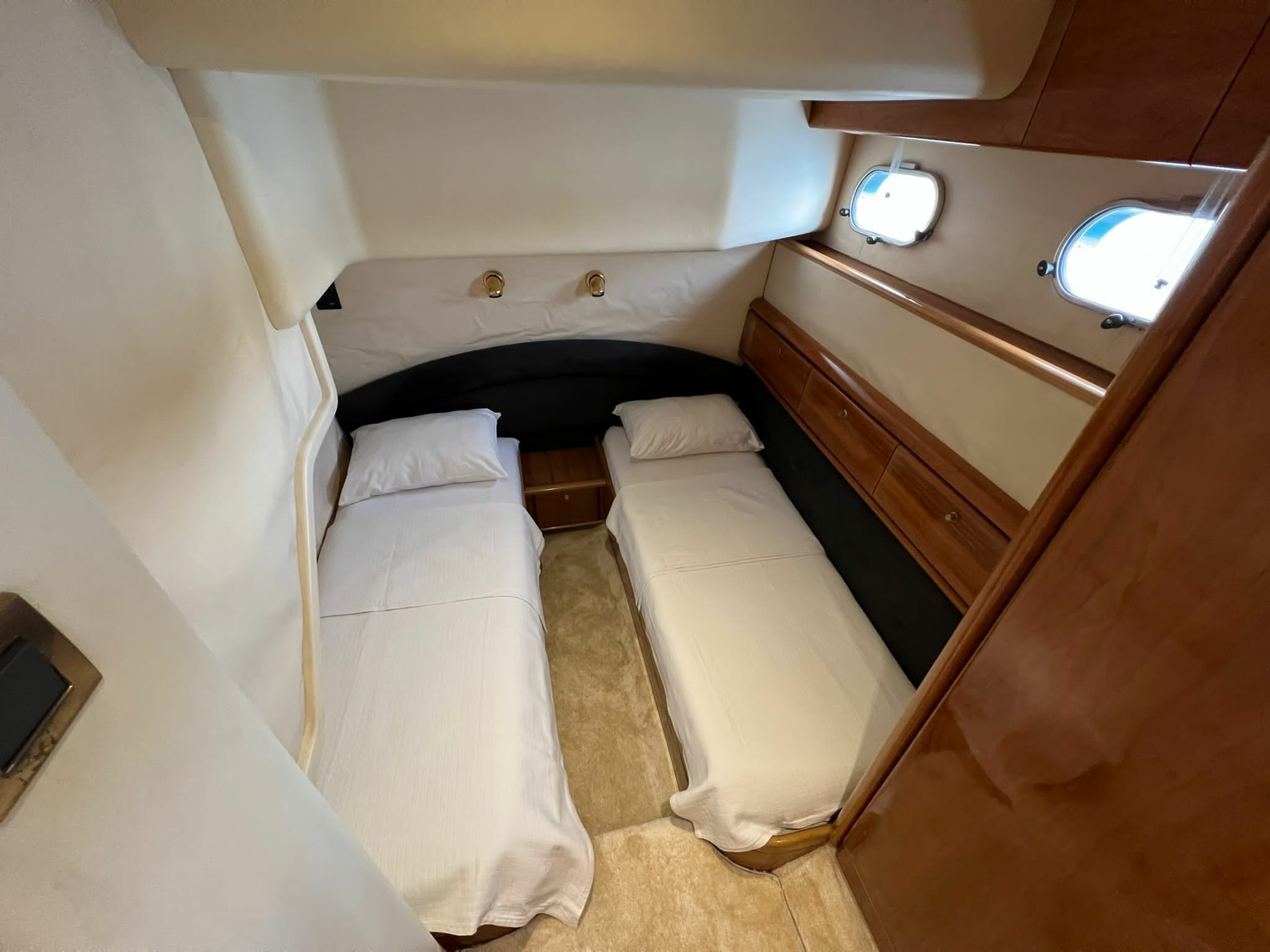 Princess 60 | Sky 22