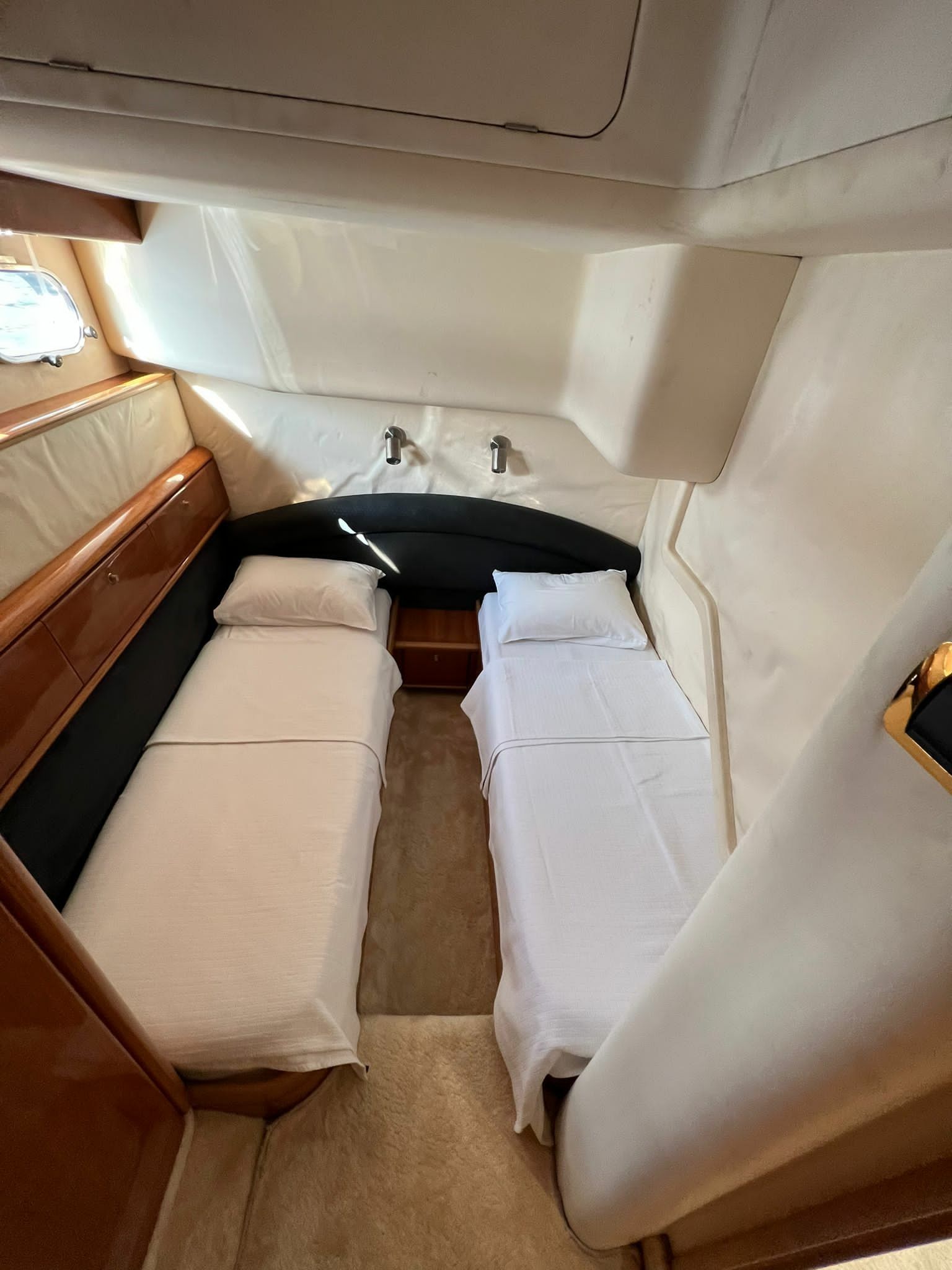 Princess 60 | Sky 22