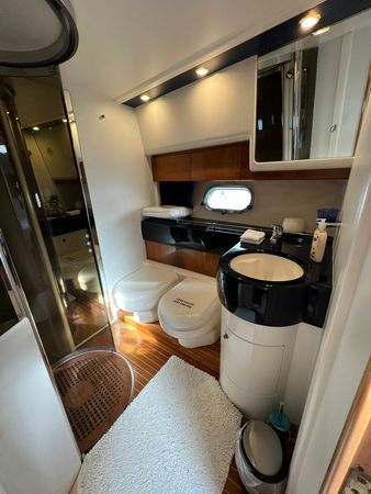 Princess 60 | Sky 22