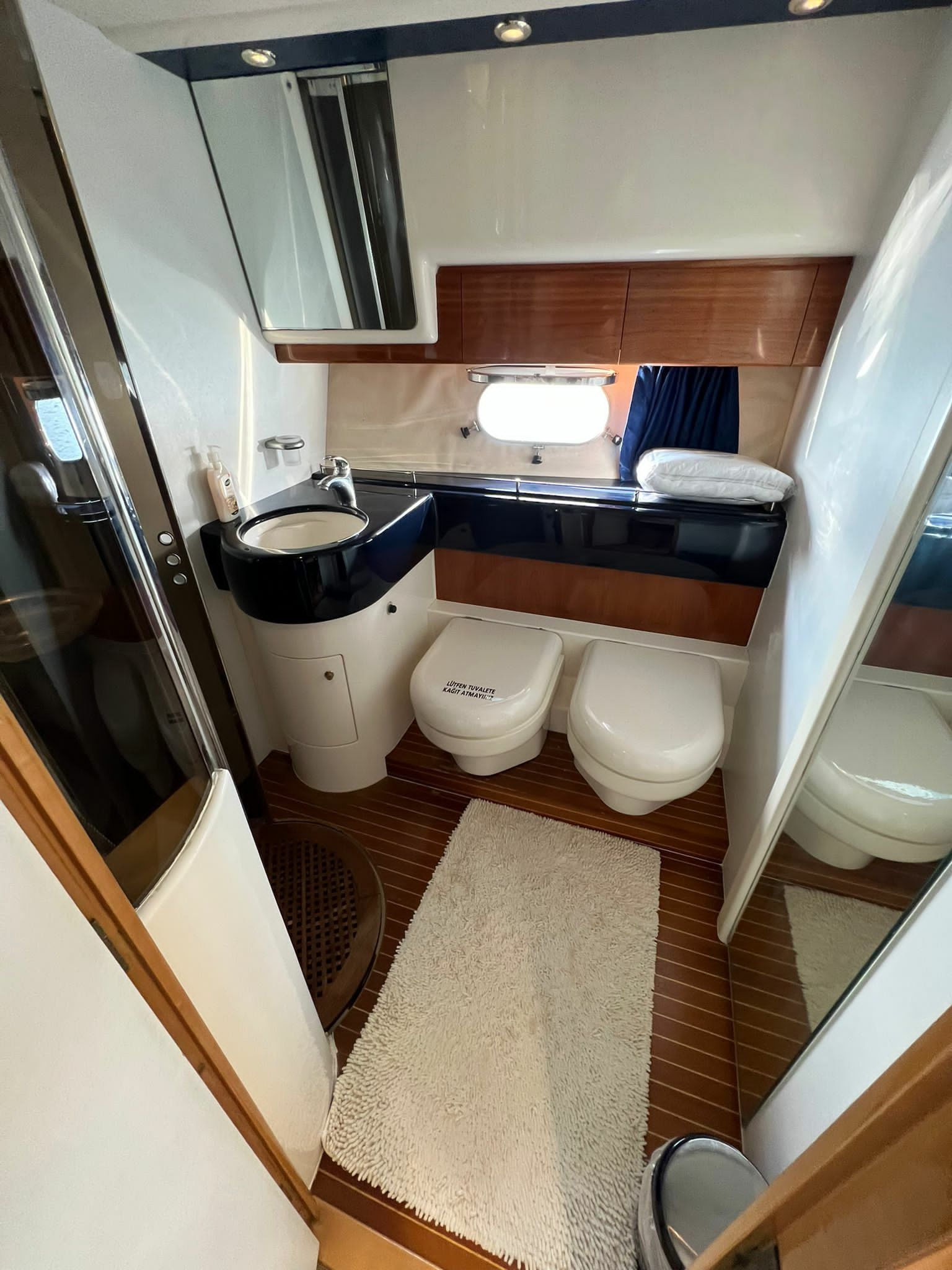 Princess 60 | Sky 22