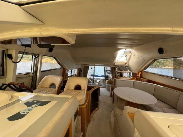 Princess 60 | Sky 22