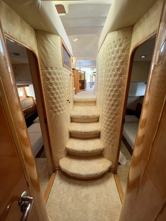 Princess 60 | Sky 22