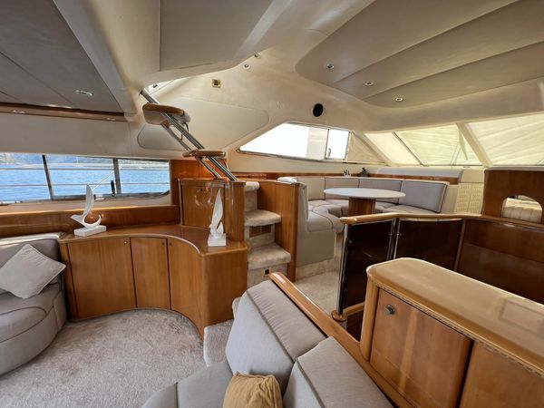 Princess 60 | Sky 22