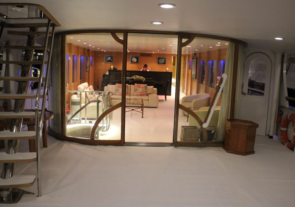 Abeking & Rasmussen 118 | Lady Jersey