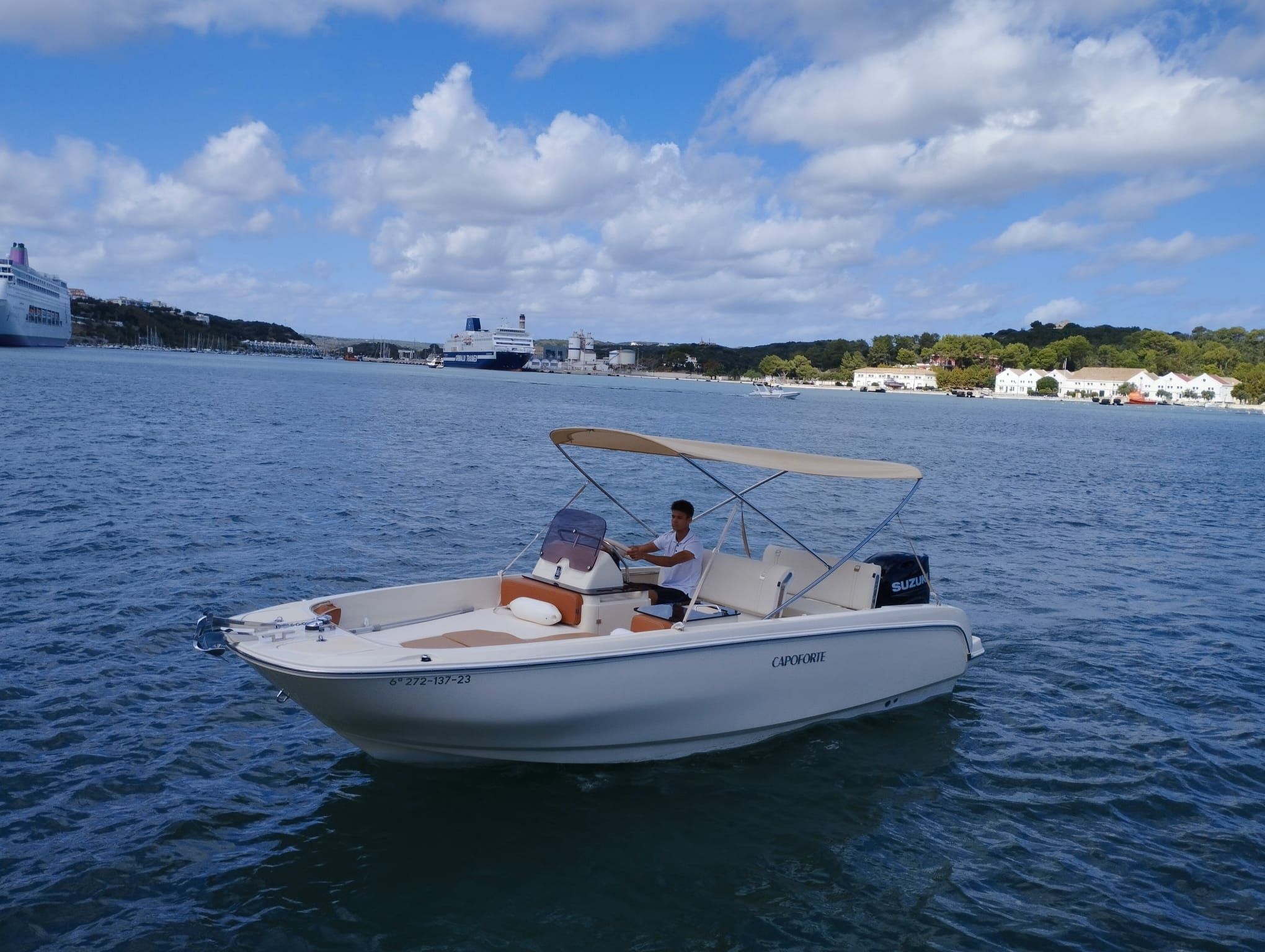 Invictus FX 200 | Pluton