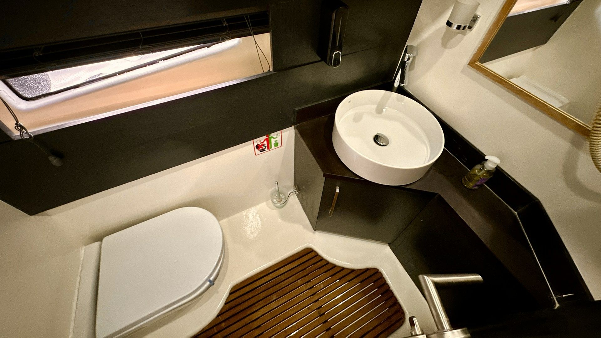 Fairline Squadron 50 | Carpe Diem