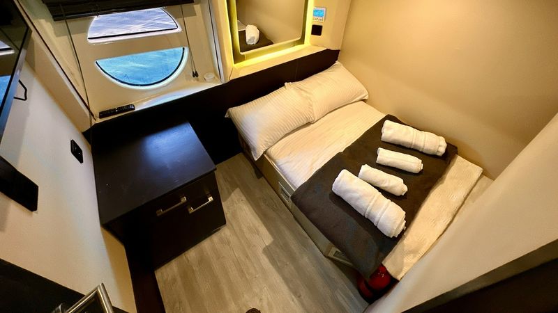Fairline Squadron 50 | Carpe Diem