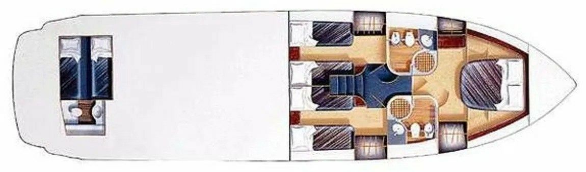 Fairline Squadron 50 | Carpe Diem