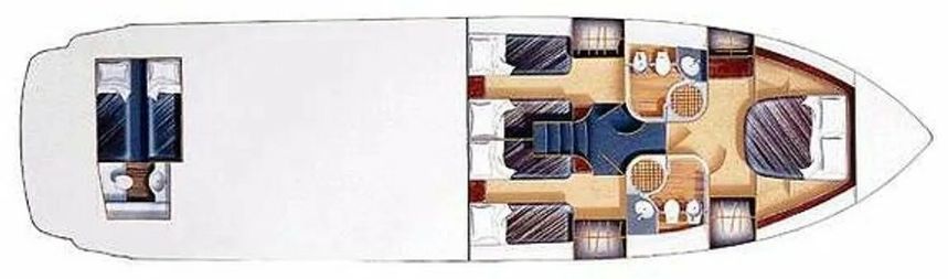 Fairline Squadron 50 | Carpe Diem