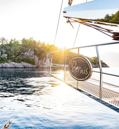 Gulet 59 | Bernis