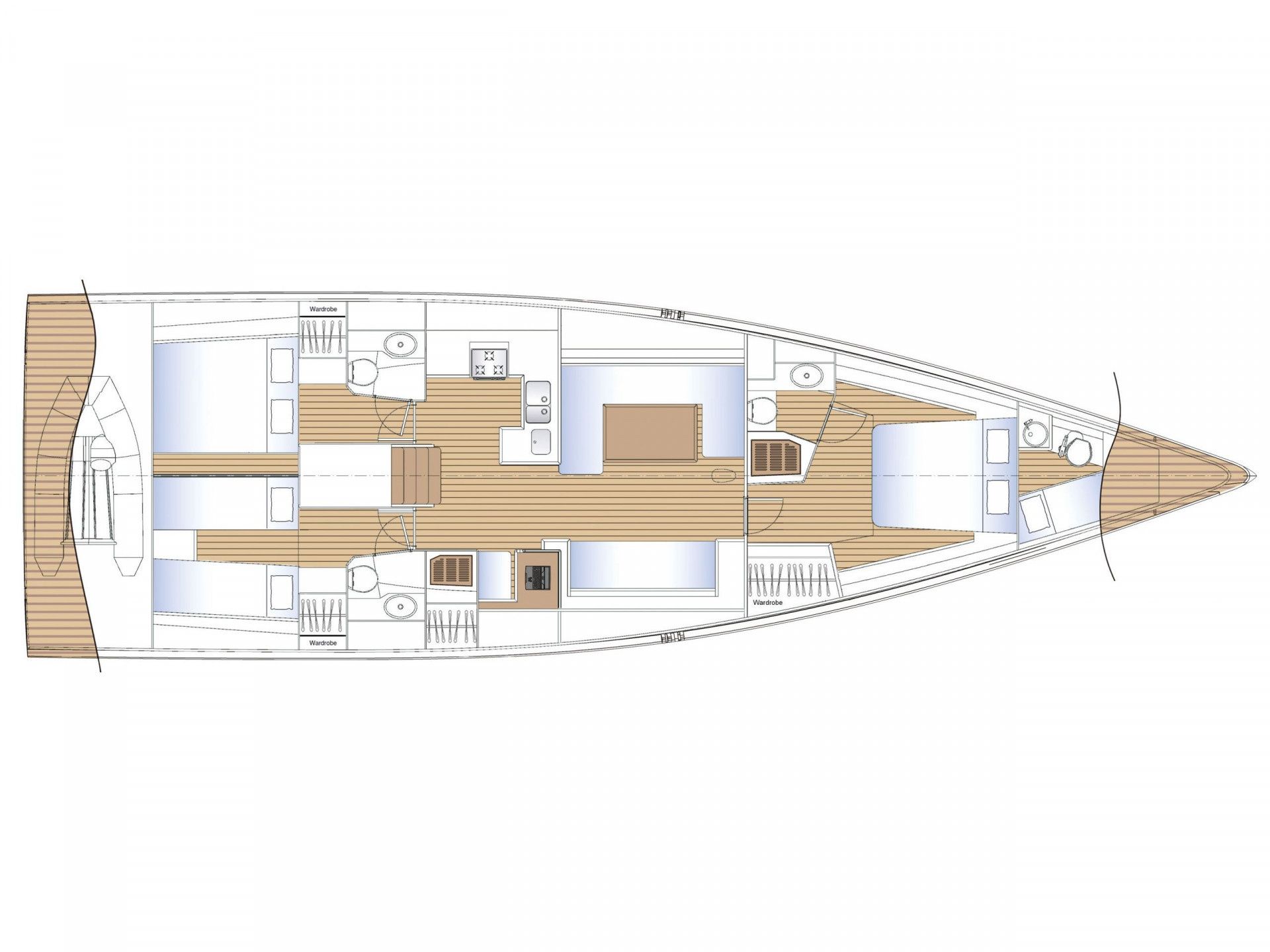 Solaris 55 | Avalon