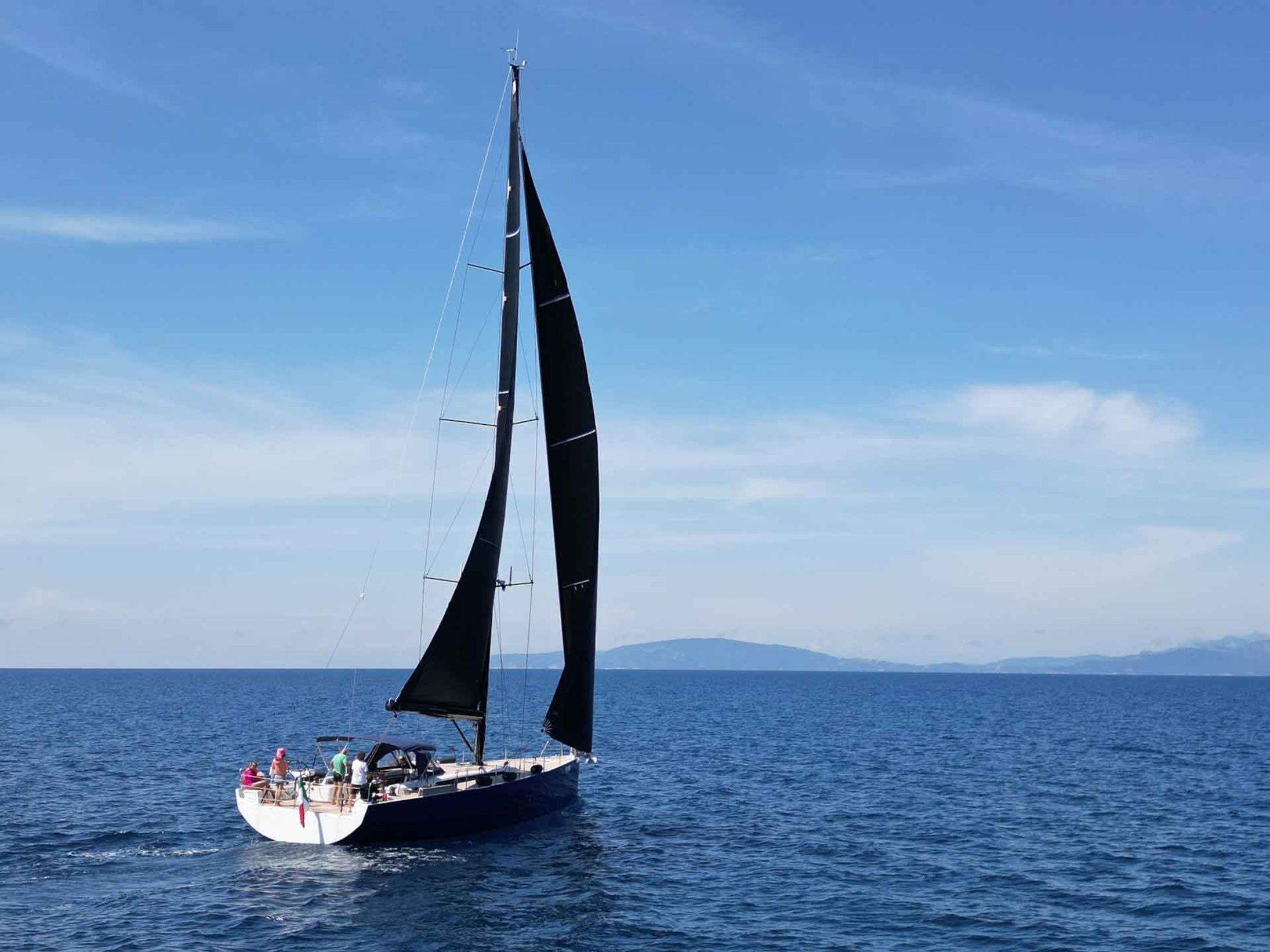Solaris 55 | Avalon