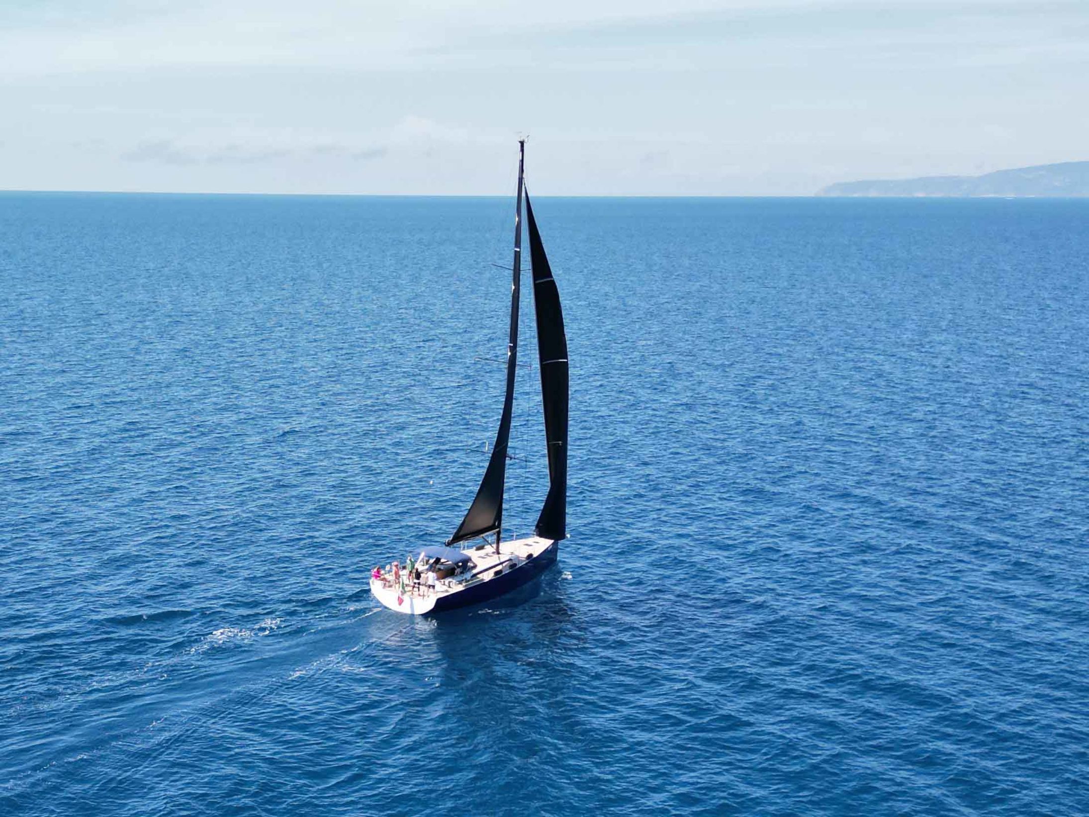 Solaris 55 | Avalon